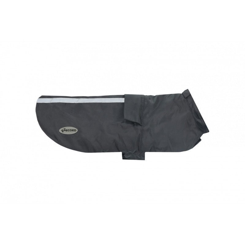 Impermeable Giger Negro T25 Pocket - Pet House Noia