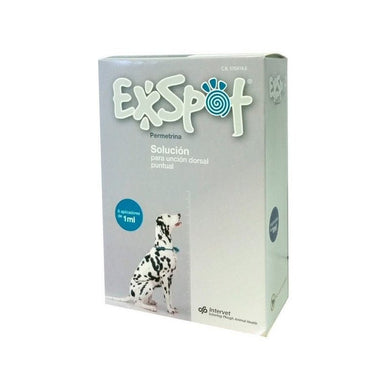 Interv Exspot 1 ml (6PP) - Pet House Noia