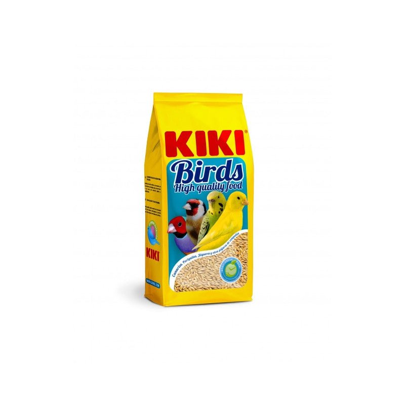 Kiki Alpiste 1kg - Pet House Noia