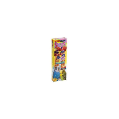 Kiki Sticks Periquitos Con Miel Paquete 2 Uds. - Pet House Noia