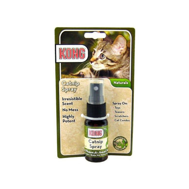 Kong Catnip Spray - Pet House Noia