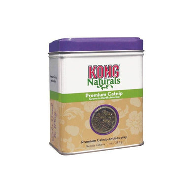 Kong Natural Catnip 28.3 gr - Pet House Noia