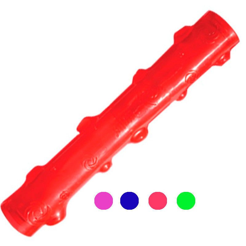 Kong Squeezz Stick L (Color Variado) - Pet House Noia