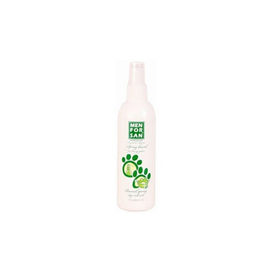 Menfor Spray Bucal Contra Mal Aliento 125ml - Pet House Noia