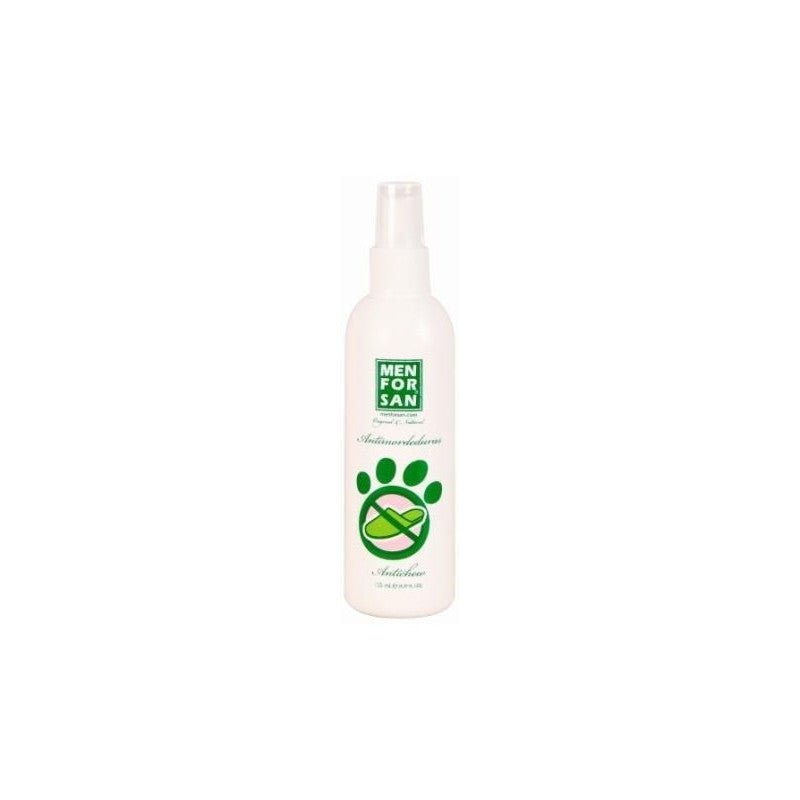 Menforsan Antimordeduras muebles y objetos 125 ml - Pet House Noia