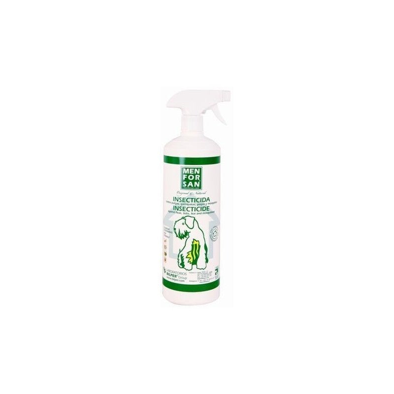 Menforsan Insecticida 1000 ml - Pet House Noia