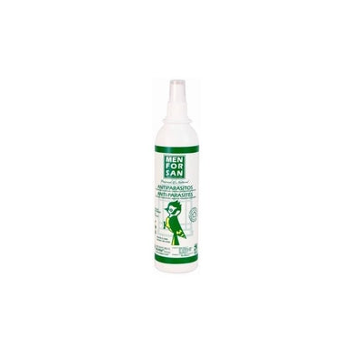 Menforsan Insecticida aves 250 ml - Pet House Noia