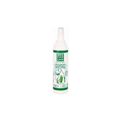 Menforsan Insecticida Perro 250 ml - Pet House Noia