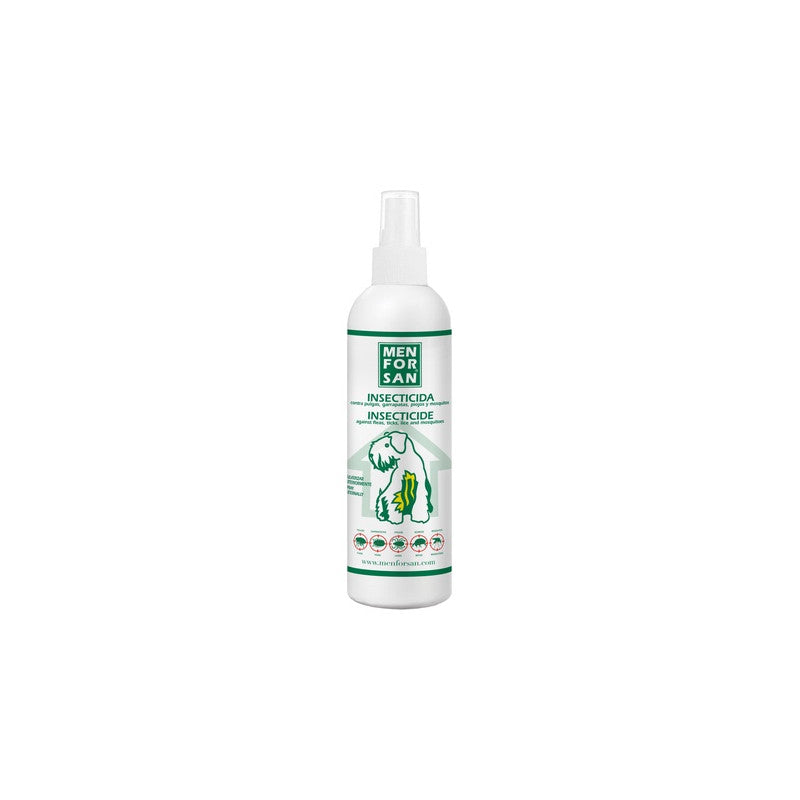 Menforsan Insecticida Perros 750ml MENFORSAN