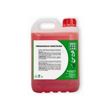 Menforsan Limpiasuelos insecticida 5 L - Pet House Noia