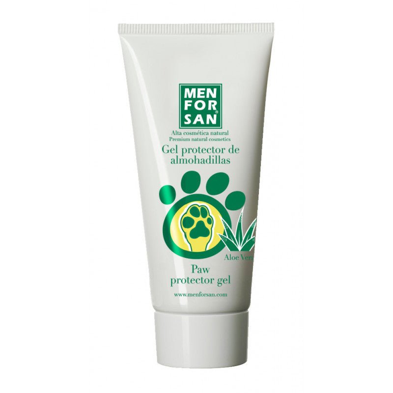 Menforsan Protector almohadillas 50 ml - Pet House Noia