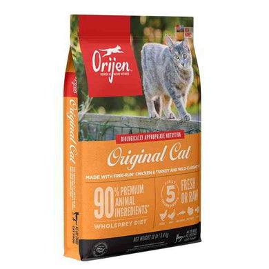 Orijen Cat 1,80 kg - Pet House Noia