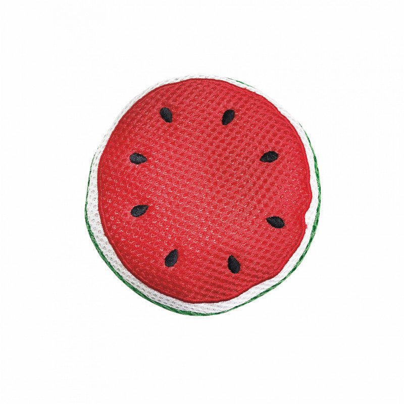 Pet Toy Refrigerante Sandia 12x12x4cm - Pet House Noia