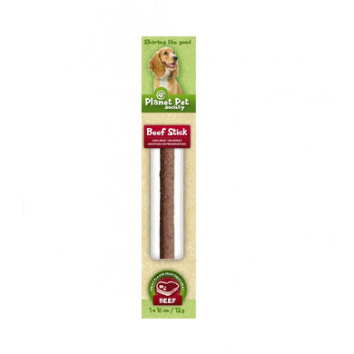 Planet Pet stick ternera 50 und x 12 gr - Pet House Noia