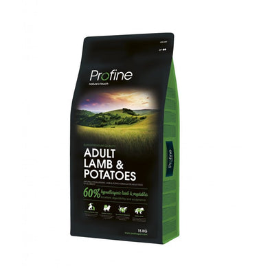 Profine Adult Lamb 15 kg - Pet House Noia