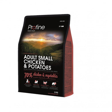 Profine Adult Small 2 kg - Pet House Noia