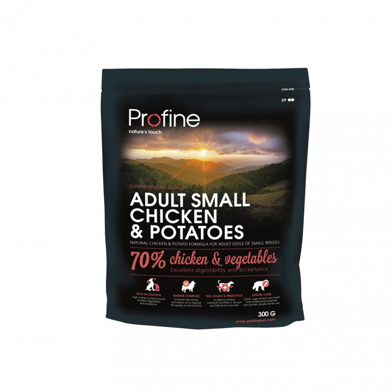 Profine Adult Small 300gr - Pet House Noia