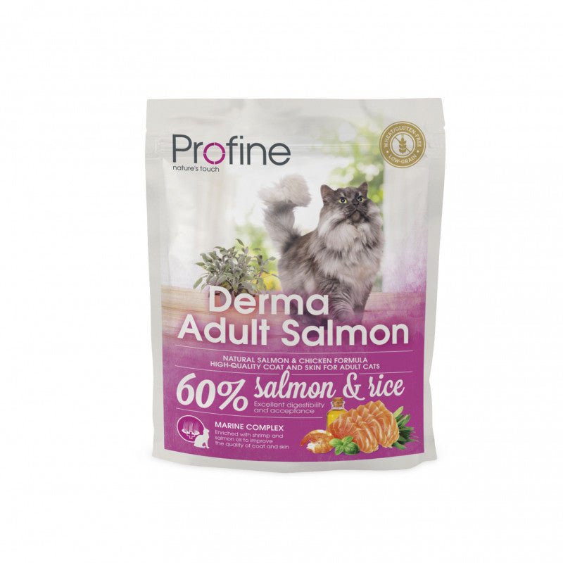 Profine Cat Derma 0,3 kg - Pet House Noia