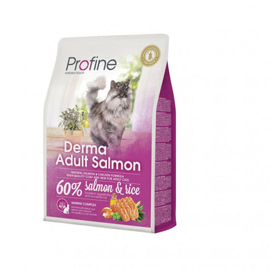 Profine Cat Derma 2 kg - Pet House Noia