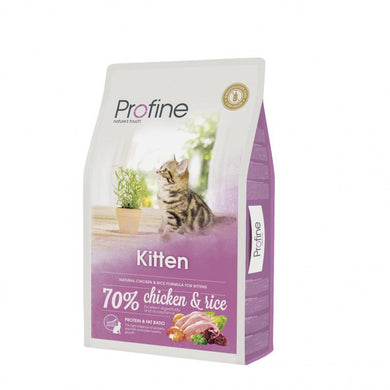 Profine Cat Kitten 10 kg - Pet House Noia