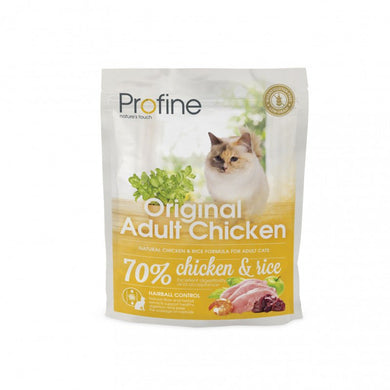 Profine Cat Original Adult 0,3 kg - Pet House Noia