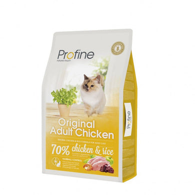 Profine Cat Original Adult 10 kg - Pet House Noia