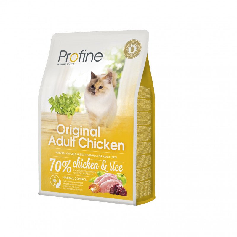 Profine Cat Original Adult 2 kg - Pet House Noia