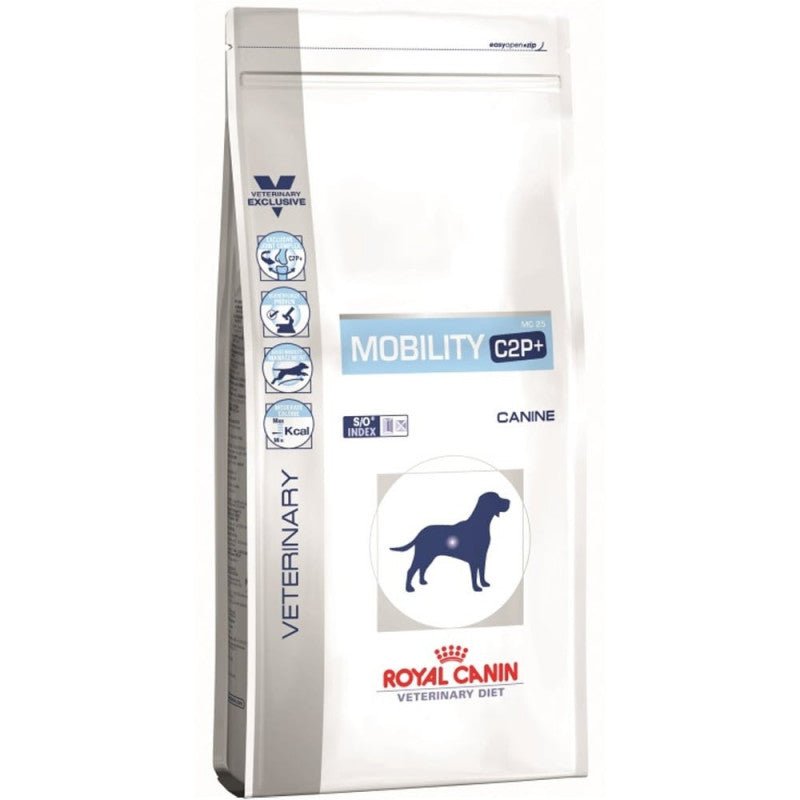 RC Diet Canine Mobility 12kg - Pet House Noia