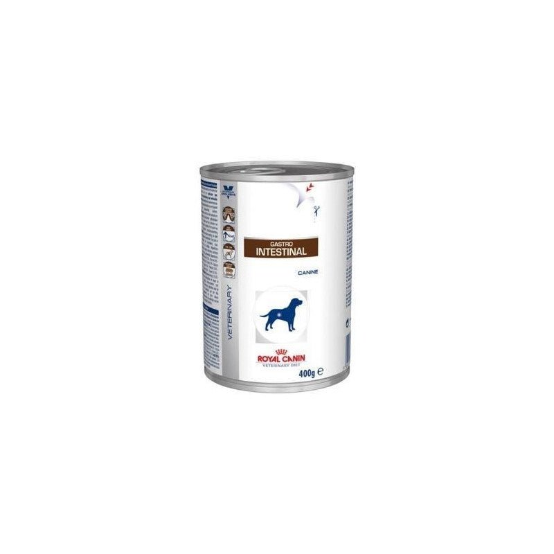 RC Diet Canine Wet Gastrointestinal 12x400gr - Pet House Noia