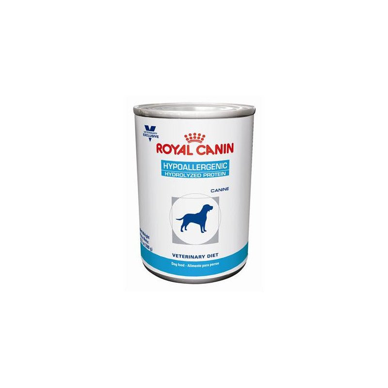 RC Diet Canine Wet Hypoallergenic 12x400gr - Pet House Noia