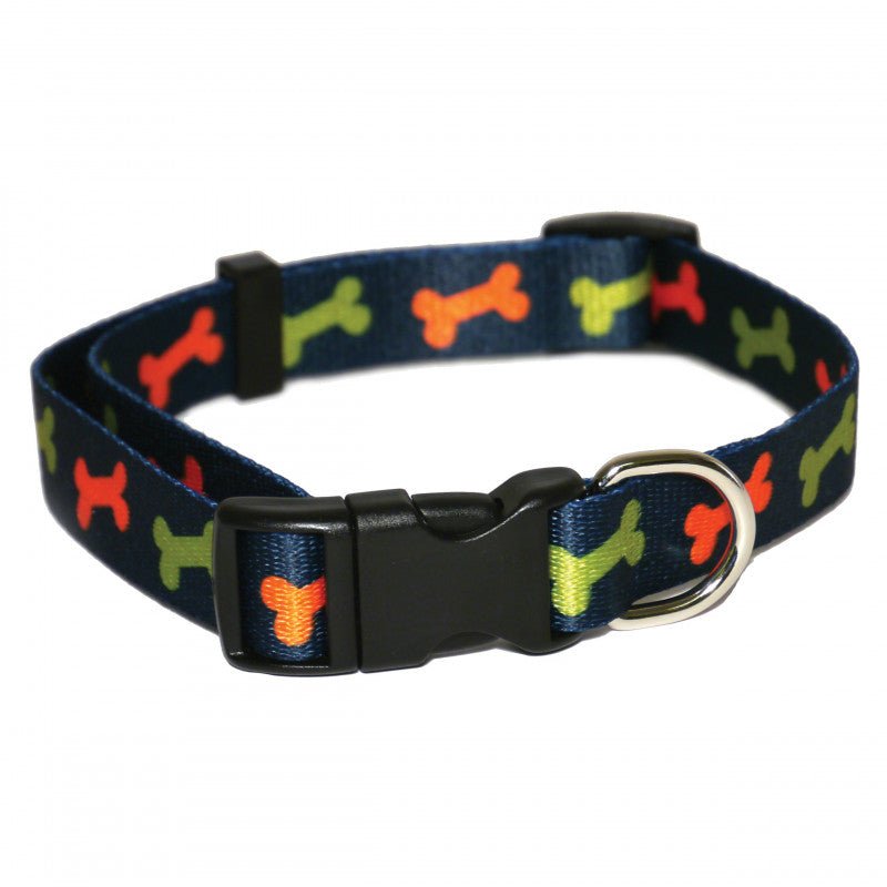 Rosewood Collar huesos 25-35cm x 12mm - Pet House Noia