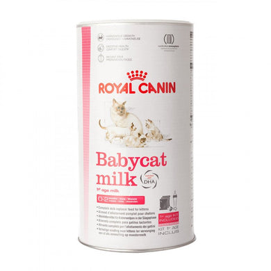 Royal Canin Babycat Milk - 1st Age Milk 0,3 kg - Pet House Noia