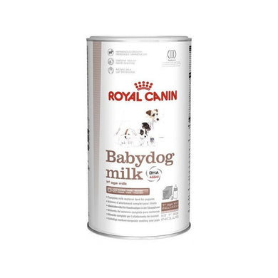 Royal Canin Babydog Milk - 1st Age Milk 0,4kg - Pet House Noia