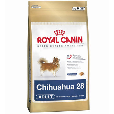 Royal Canin Chihuahua 28 0,5 kg - Pet House Noia