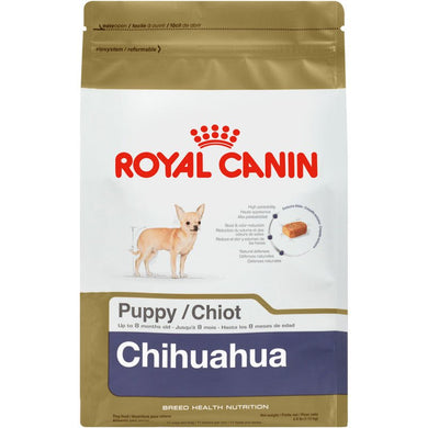 Royal Canin Chihuahua Junior 30 0,5 kg - Pet House Noia