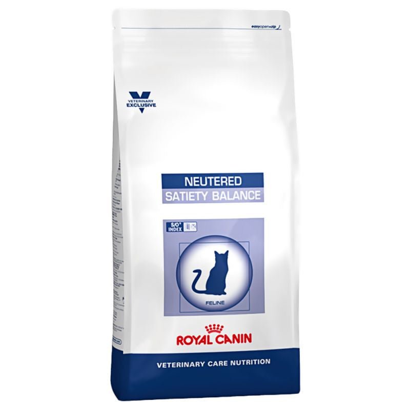 Royal Canin Fel Neutered Satiety Balance 1,5 kg - Pet House Noia