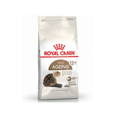 Royal Canin Feline Ageing +12 4 kg - Pet House Noia