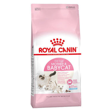 Royal Canin Feline Babycat 34 0,4 kg - Pet House Noia