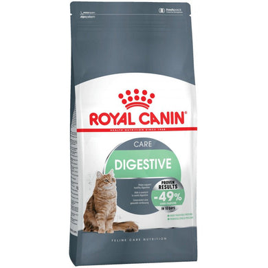 Royal Canin Feline Digestive Care 38 0,4 kg - Pet House Noia