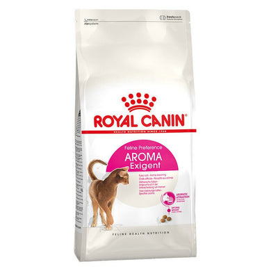 Royal Canin Feline Exigent 33 - Aromatic 0,4 kg - Pet House Noia