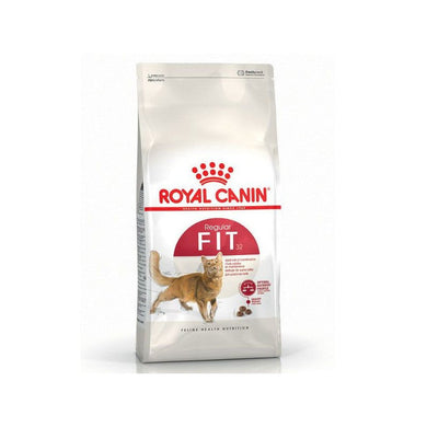 Royal Canin Feline Fit 32 0,4 kg - Pet House Noia