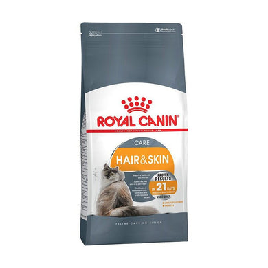 Royal Canin Feline Hair & Skin 33 0,4 kg - Pet House Noia