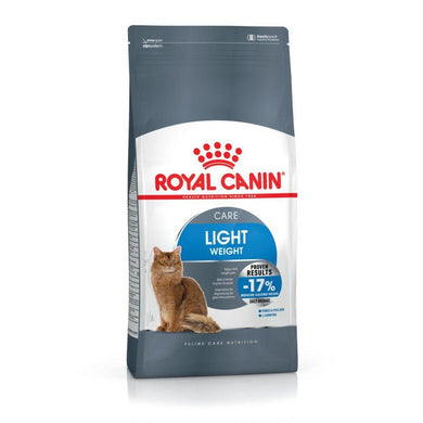 Royal Canin Feline Light Weight Care 0,4 kg - Pet House Noia