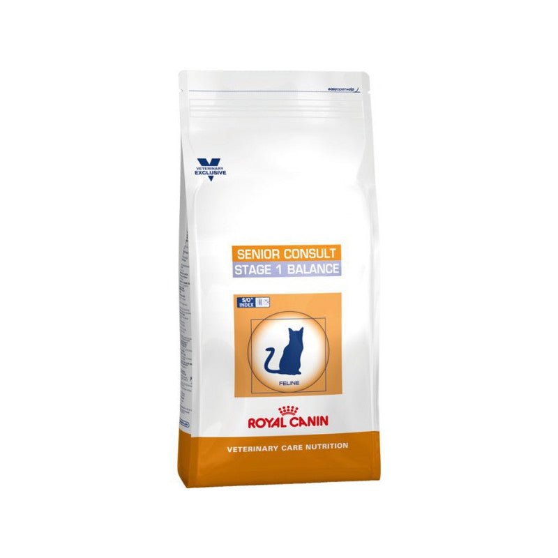 Royal Canin Feline Mature Consult 10kg - Pet House Noia