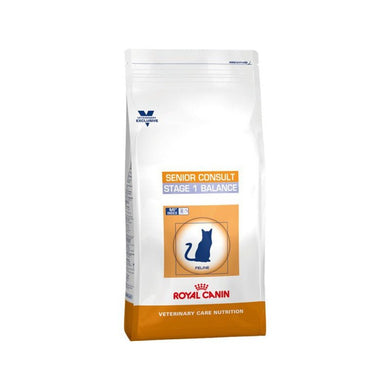 Royal Canin Feline Mature Consult 1,5kg - Pet House Noia