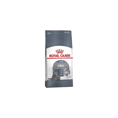 Royal Canin Feline Oral Care 30 1,5 kg - Pet House Noia