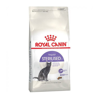 Royal Canin Feline Sterilised 37 0,4 kg - Pet House Noia