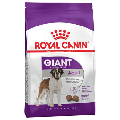 Royal Canin Giant Adult 15kg - Pet House Noia