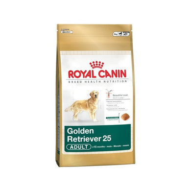 Royal Canin Golden Retriever 25 12 kg - Pet House Noia