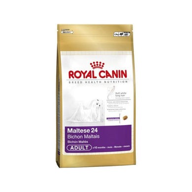 Royal Canin Maltese 24 0,5 kg - Pet House Noia